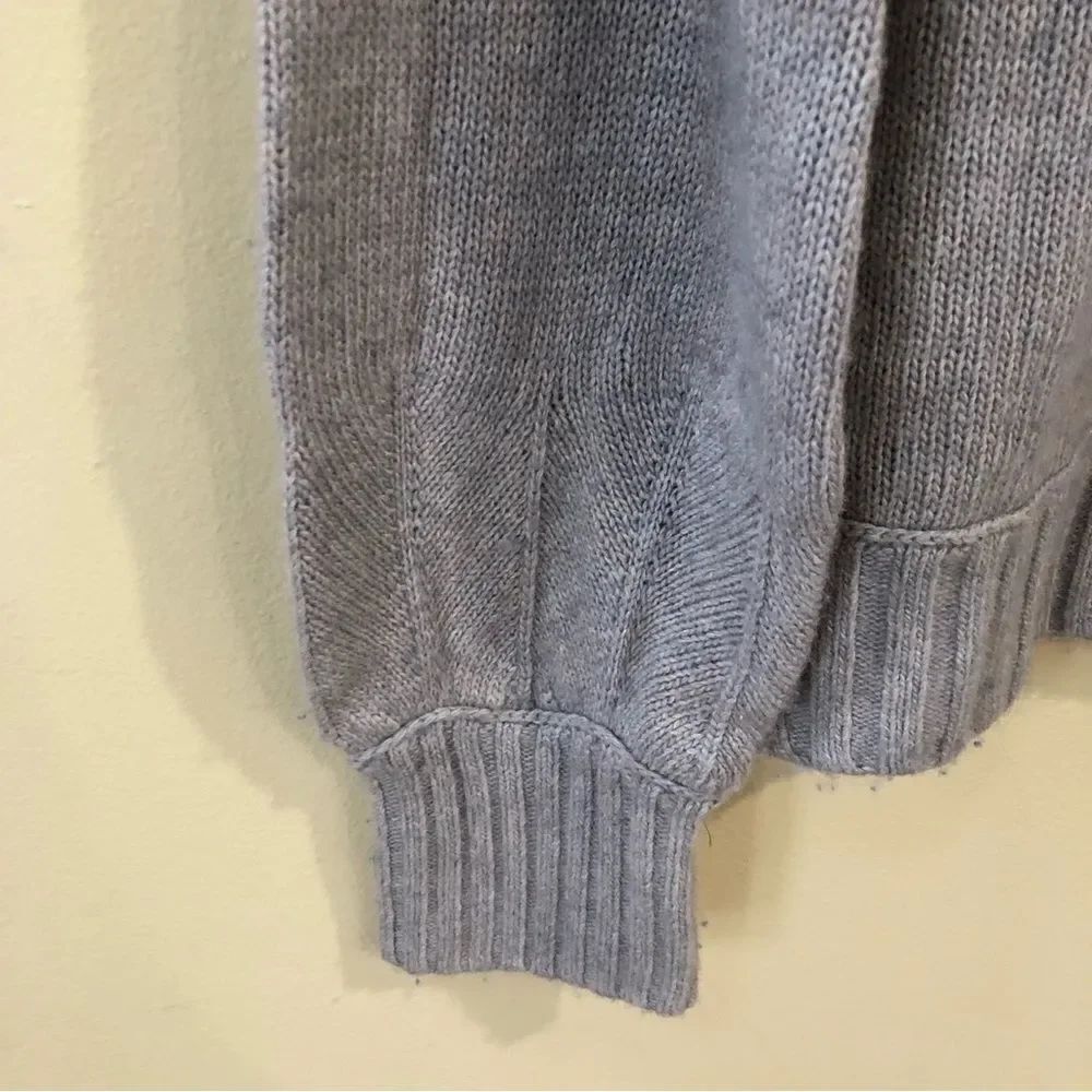 Reiss Wool Blend Sweater - Picture 3 of 7